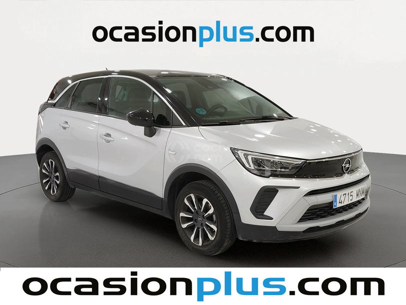 Foto del OPEL Crossland 1.2 S&S Business Elegance 130 Aut.