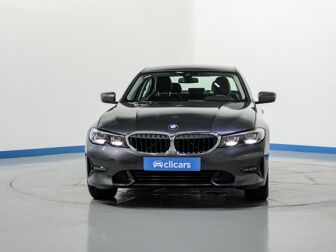 Imagen de BMW Serie 3 320dA