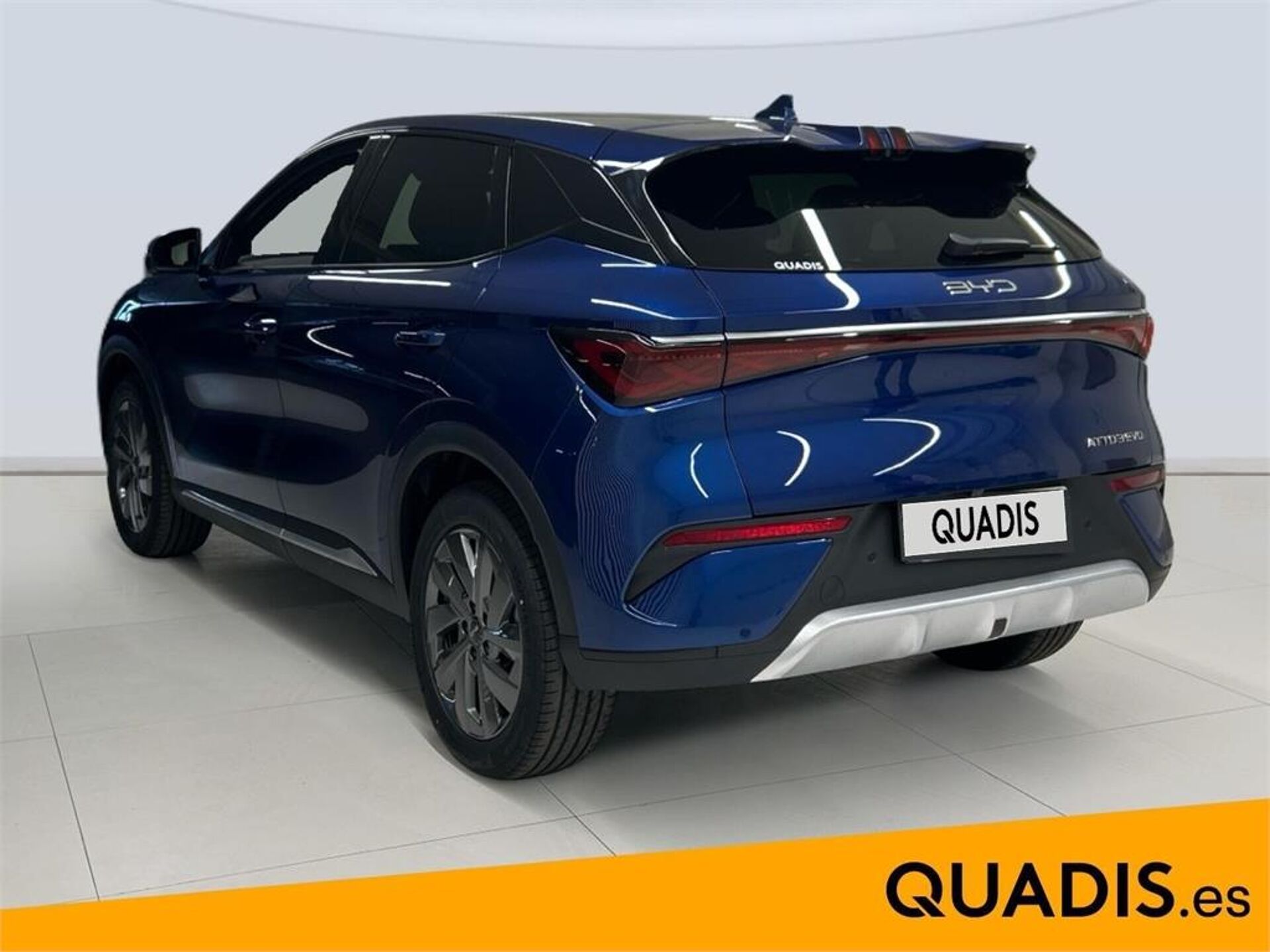 Imagen 2 de BYD Atto 3