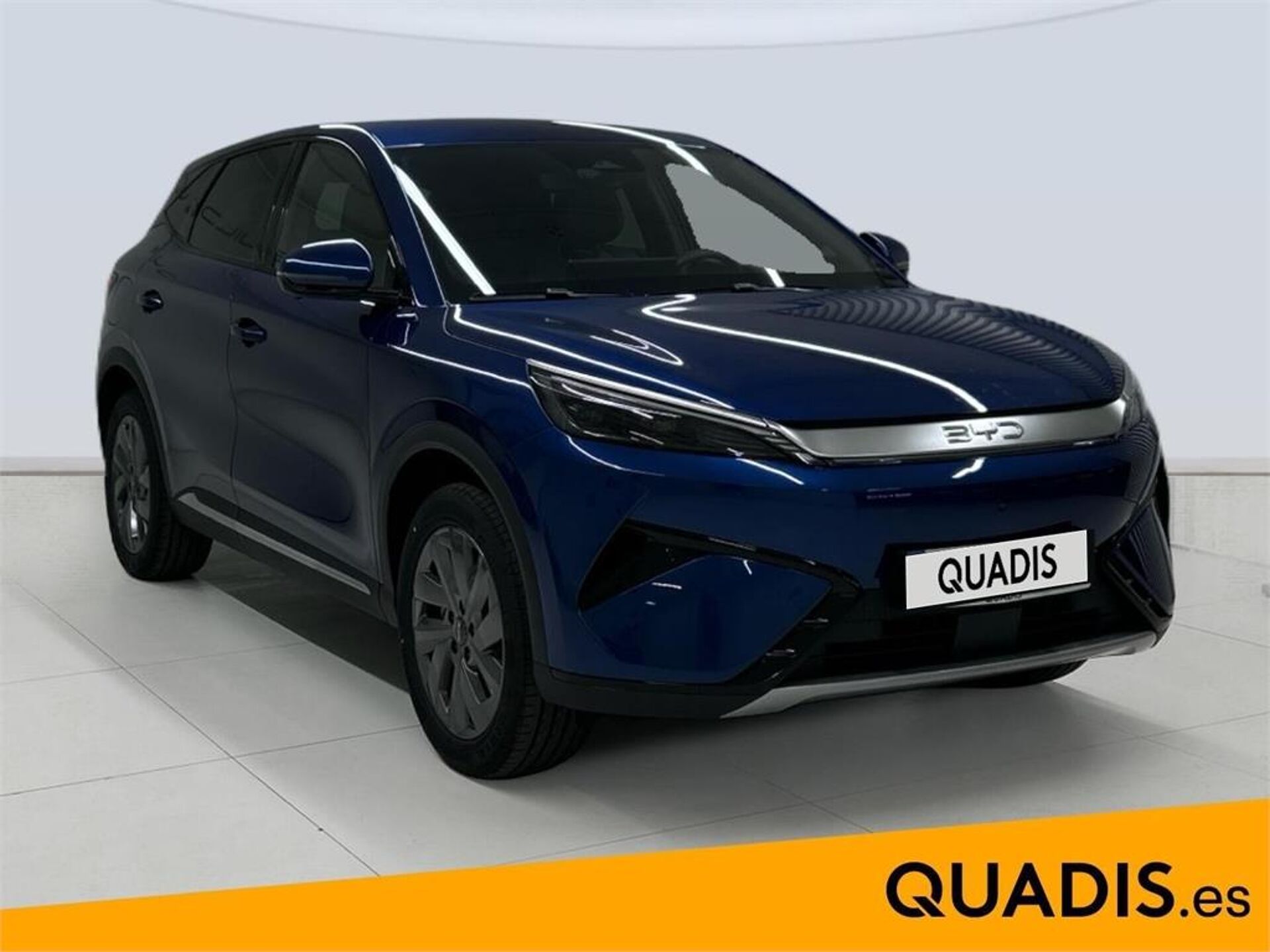 Imagen 3 de BYD Atto 3