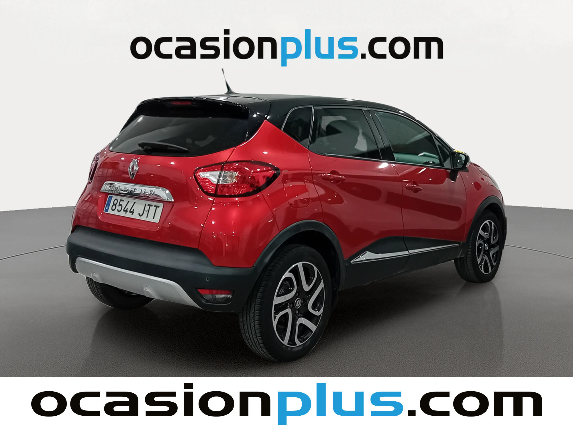 Foto del RENAULT Captur TCe Energy Xmod 120 EDC