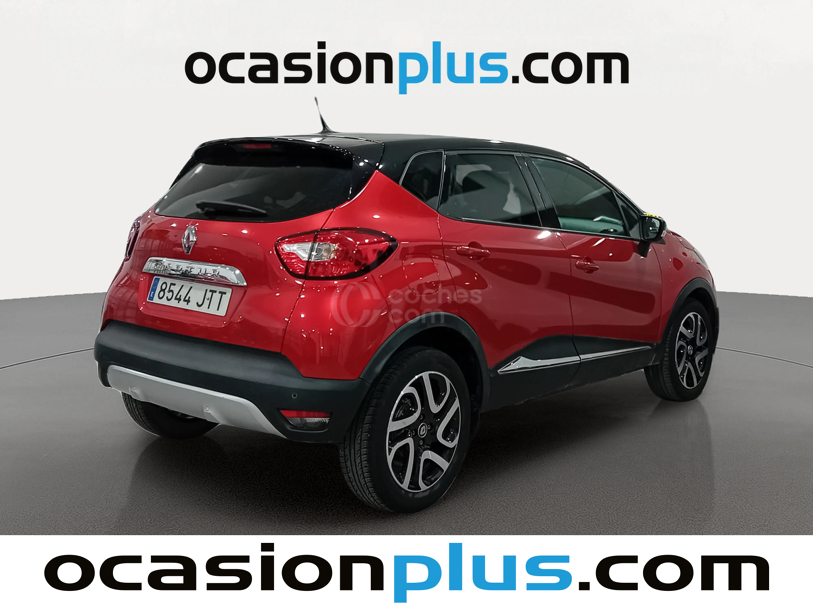 Foto del RENAULT Captur TCe Energy Xmod 120 EDC