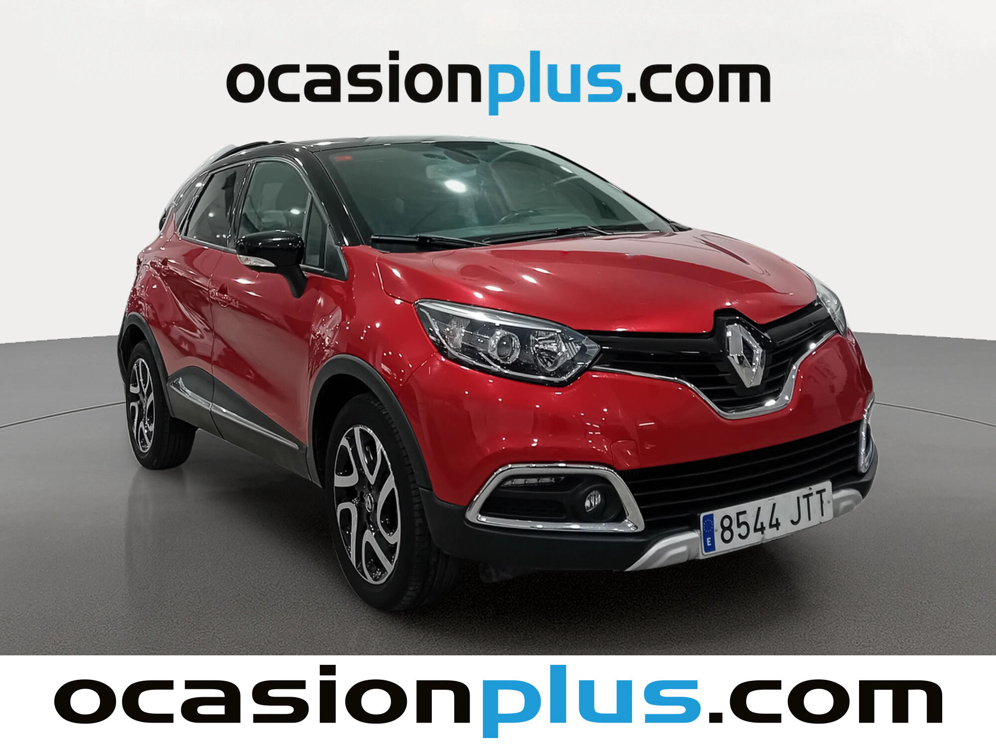 Foto del RENAULT Captur TCe Energy Xmod 120 EDC