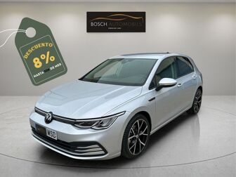 Imagen de VOLKSWAGEN Golf 2.0TDI Life 85kW