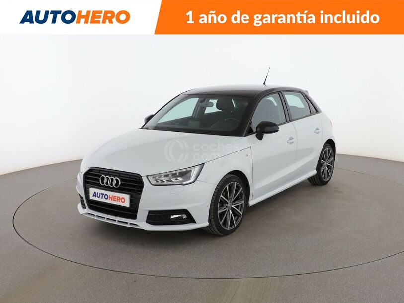 Foto del AUDI A1 Sportback 1.0 TFSI Adrenalin