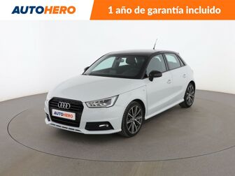 Imagen de AUDI A1 Sportback 1.0 TFSI Adrenalin