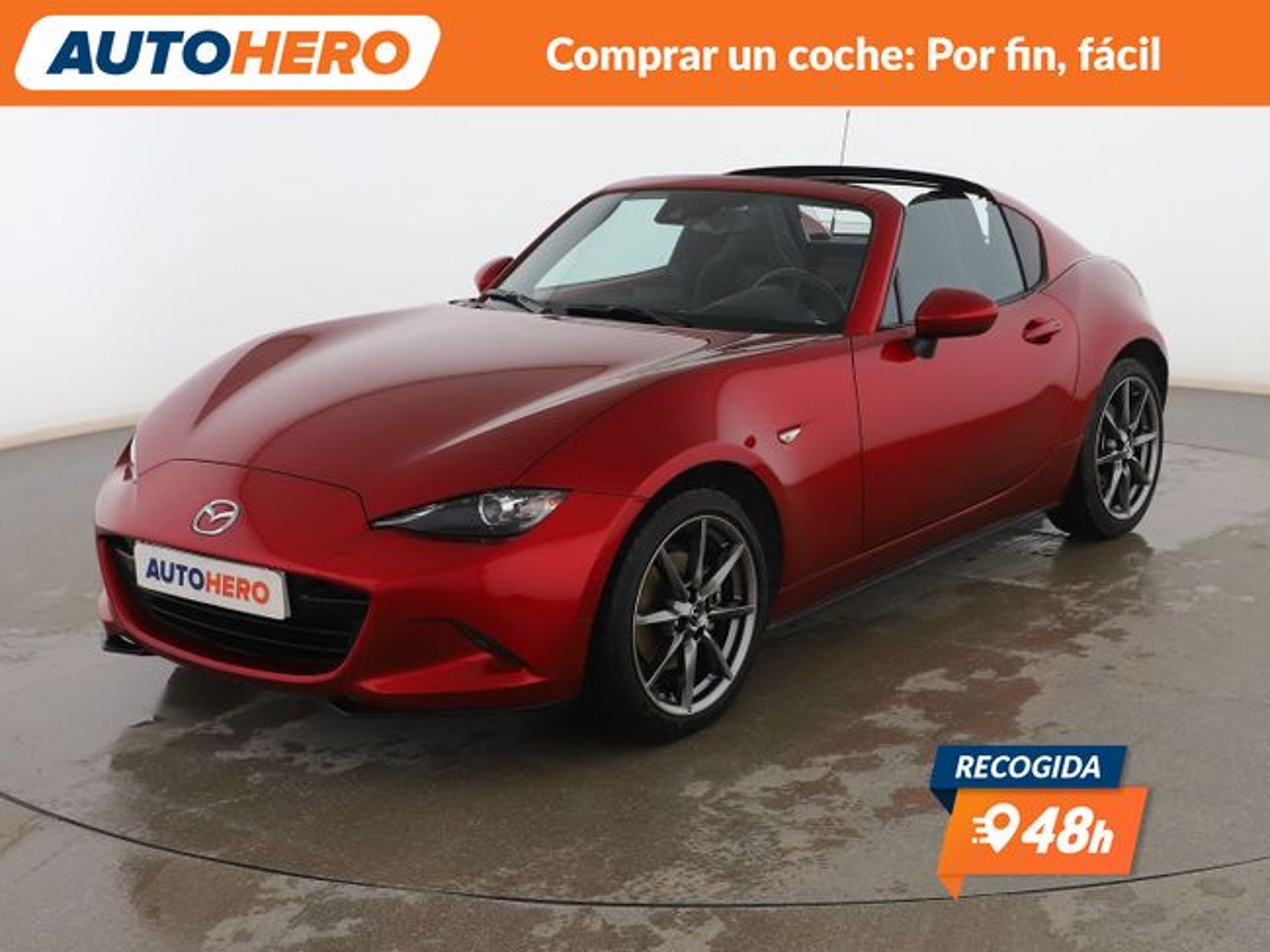 Imagen de MAZDA MX-5