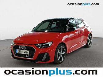 Imagen de AUDI A1 Sportback 25 TFSI Adrenalin