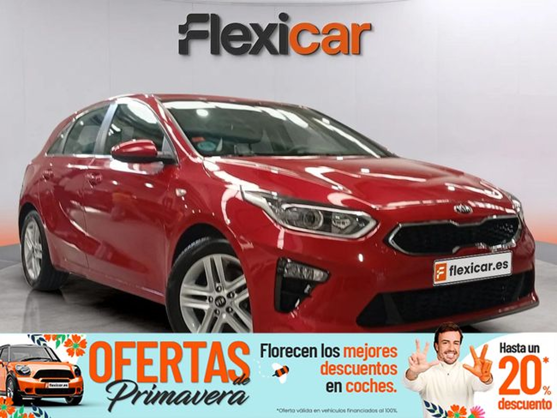 Imagen de KIA Ceed