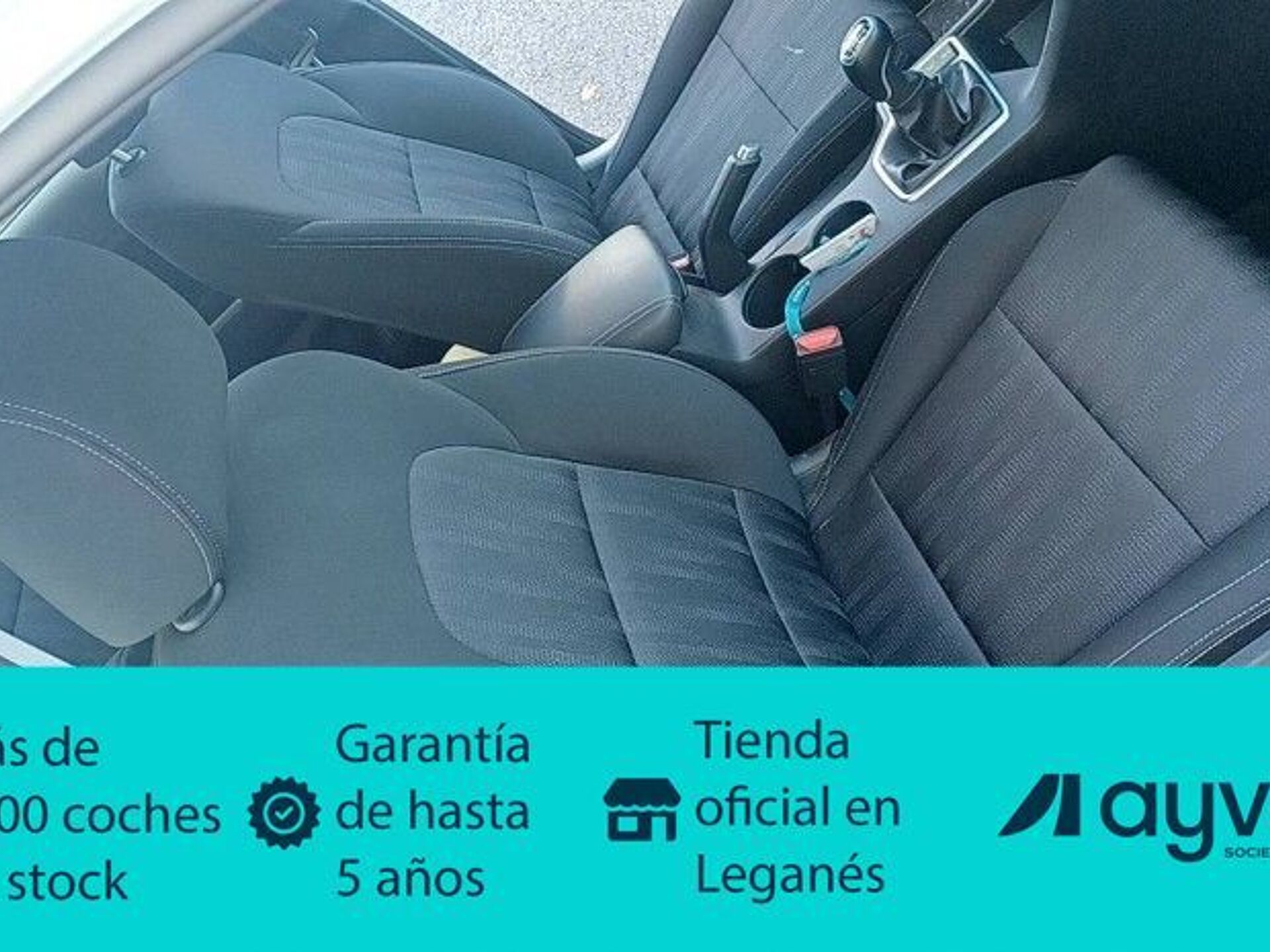 Imagen 1 de KIA Sportage