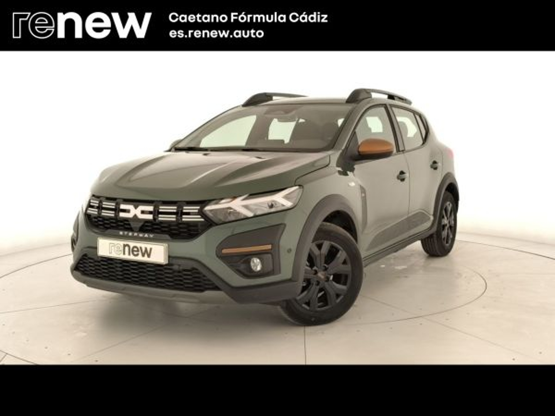 Imagen de DACIA Sandero