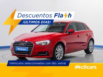 Imagen de AUDI A3 Sportback 1.6TDI Design Edition 85kW