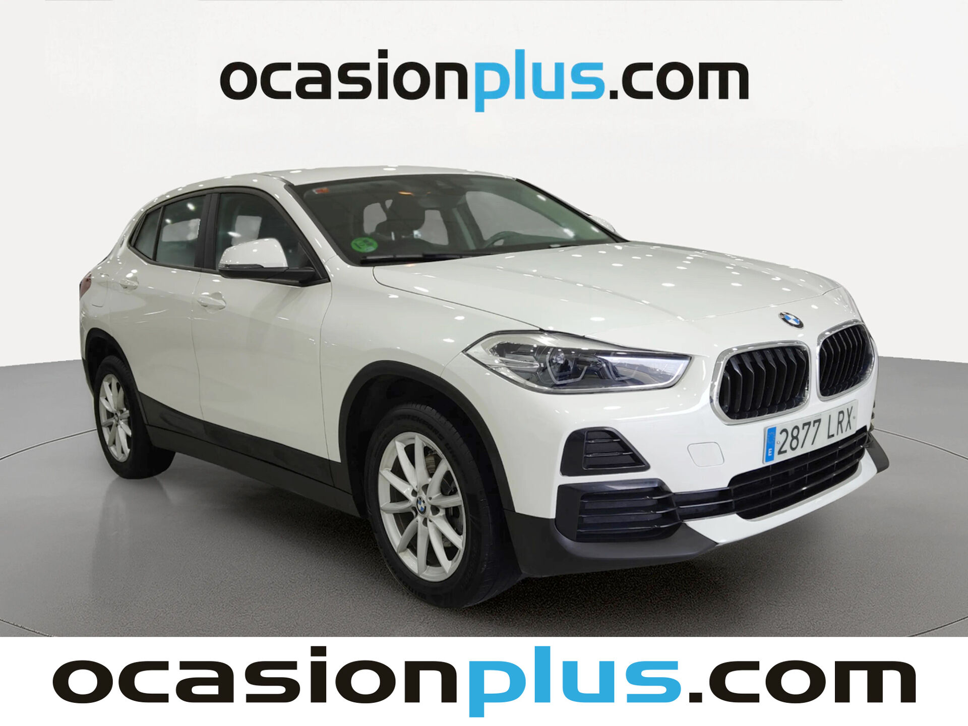 Imagen 2 de BMW X2