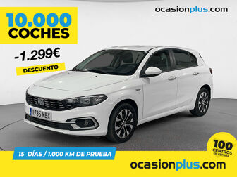 Imagen de FIAT Tipo 1.0 GSE City Life