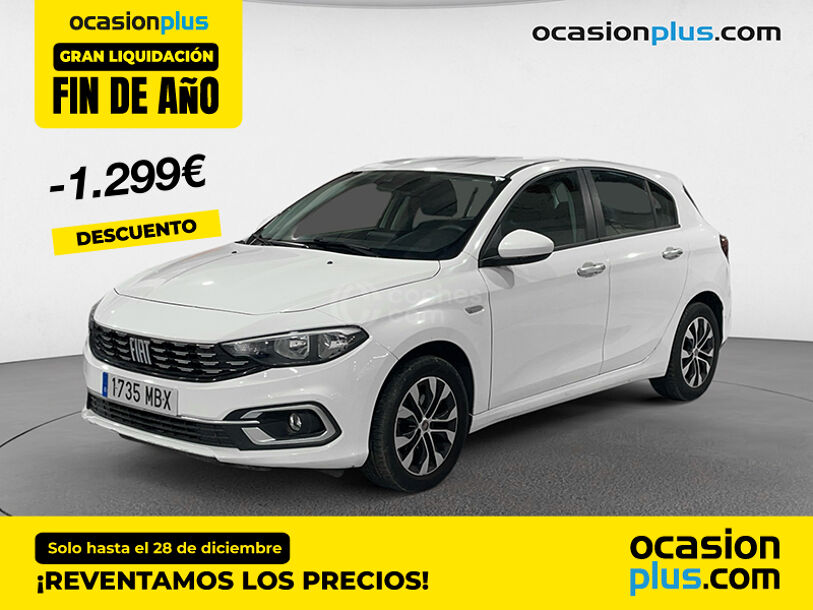 Foto del FIAT Tipo 1.0 GSE City Life