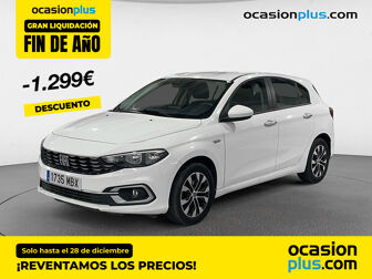 Imagen de FIAT Tipo 1.0 GSE City Life