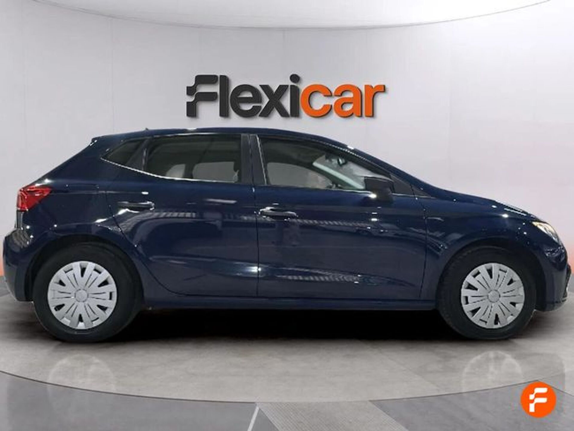 Imagen 3 de SEAT Ibiza