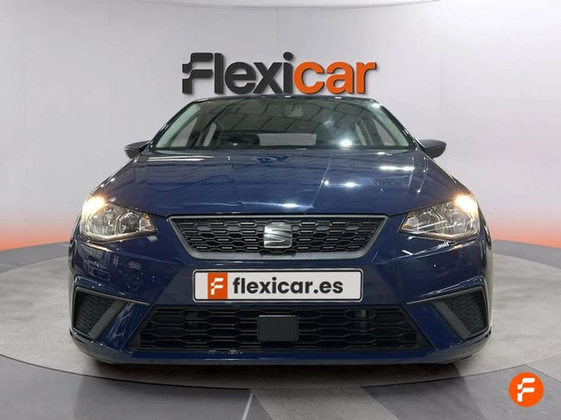 Imagen 2 de SEAT Ibiza