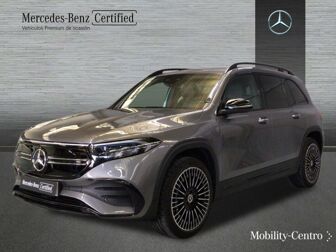 Imagen de MERCEDES EQB 300 4Matic