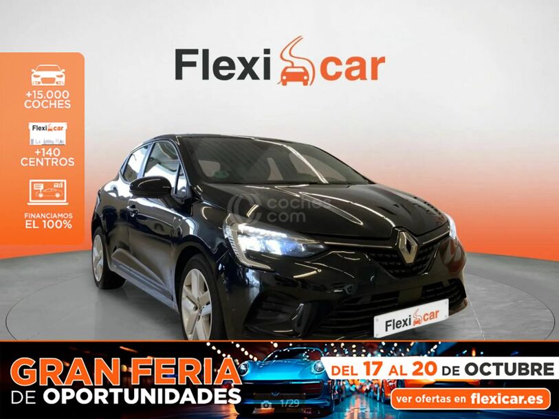 Foto del RENAULT Clio TCe Intens 67kW