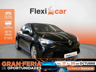 Imagen de RENAULT Clio TCe Intens 67kW