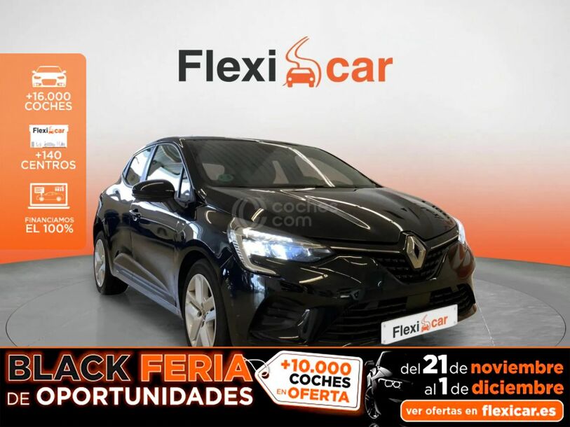 Foto del RENAULT Clio TCe Intens 67kW