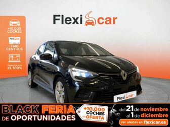 Imagen de RENAULT Clio TCe Intens 67kW