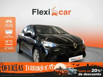 Imagen de RENAULT Clio TCe Intens 67kW