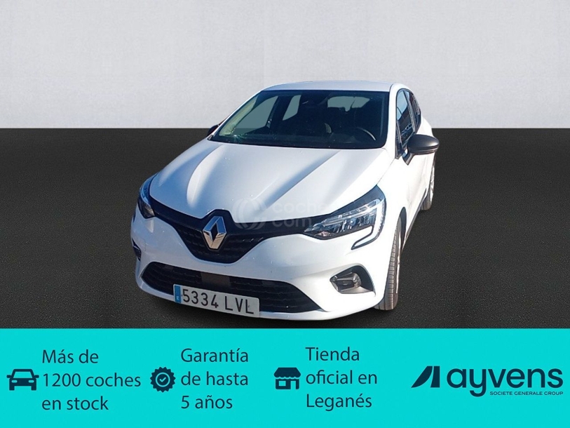 Foto del RENAULT Clio Sce Business 49kW