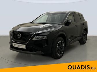 Imagen de NISSAN X-Trail 1.5 e-Power N-Connecta 4x2 5pl. 152kW