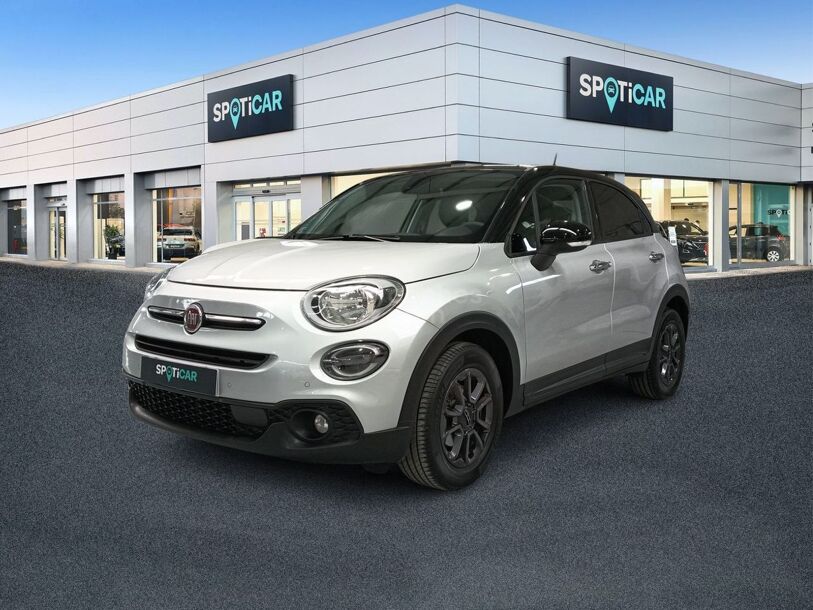 Foto del FIAT 500X 1.0 Firefly S&S Connect