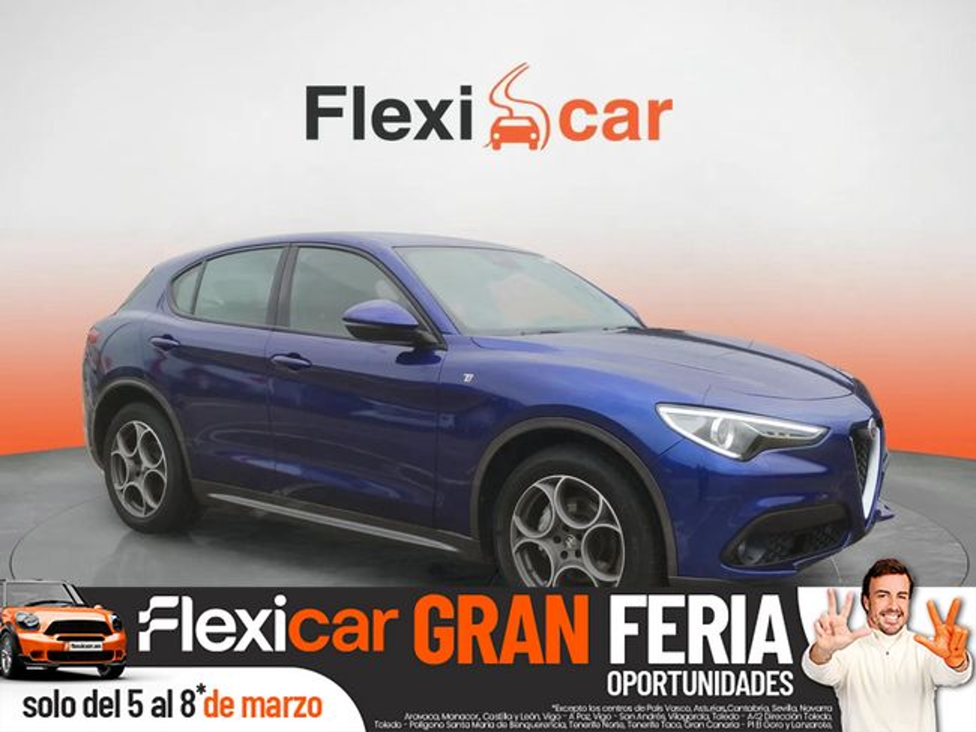 Imagen de ALFA ROMEO Stelvio