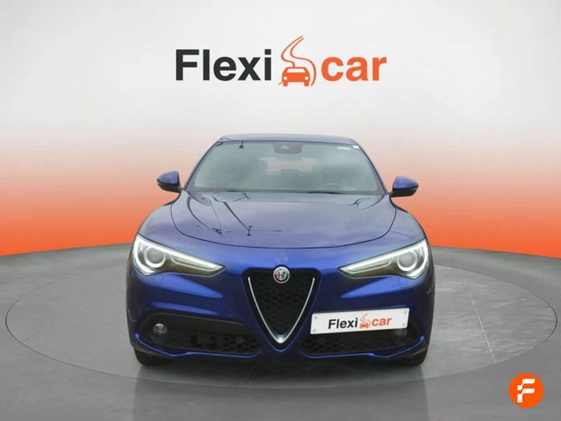 Imagen 2 de ALFA ROMEO Stelvio