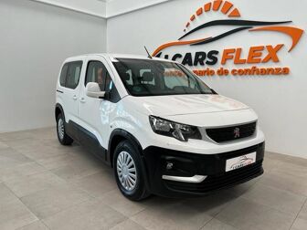 Imagen de PEUGEOT Rifter 1.5BlueHDi S&S Standard Access 100