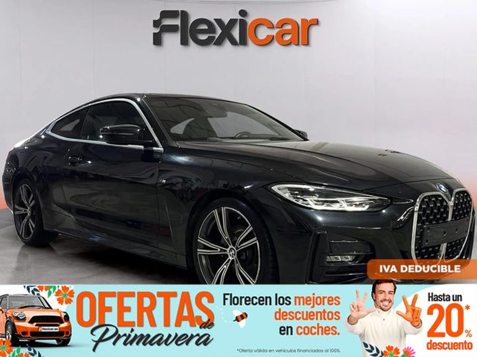 Imagen de BMW Serie 4