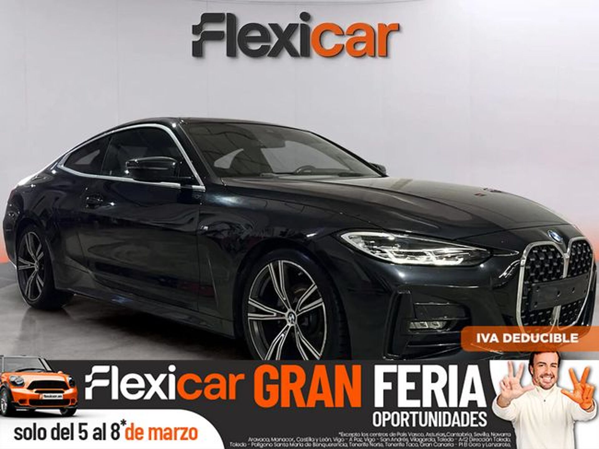 Imagen 1 de BMW Serie 4