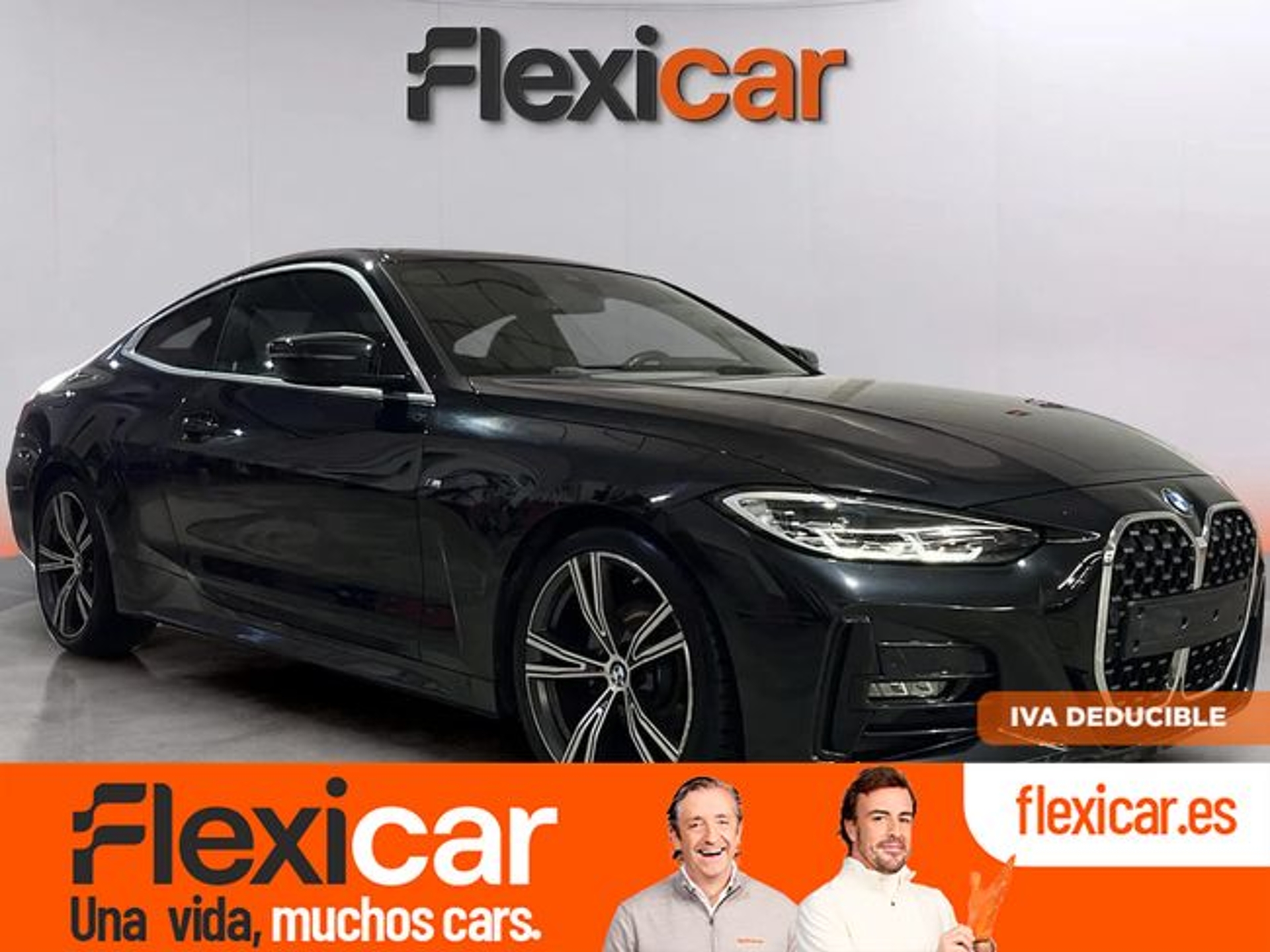 Imagen de BMW Serie 4