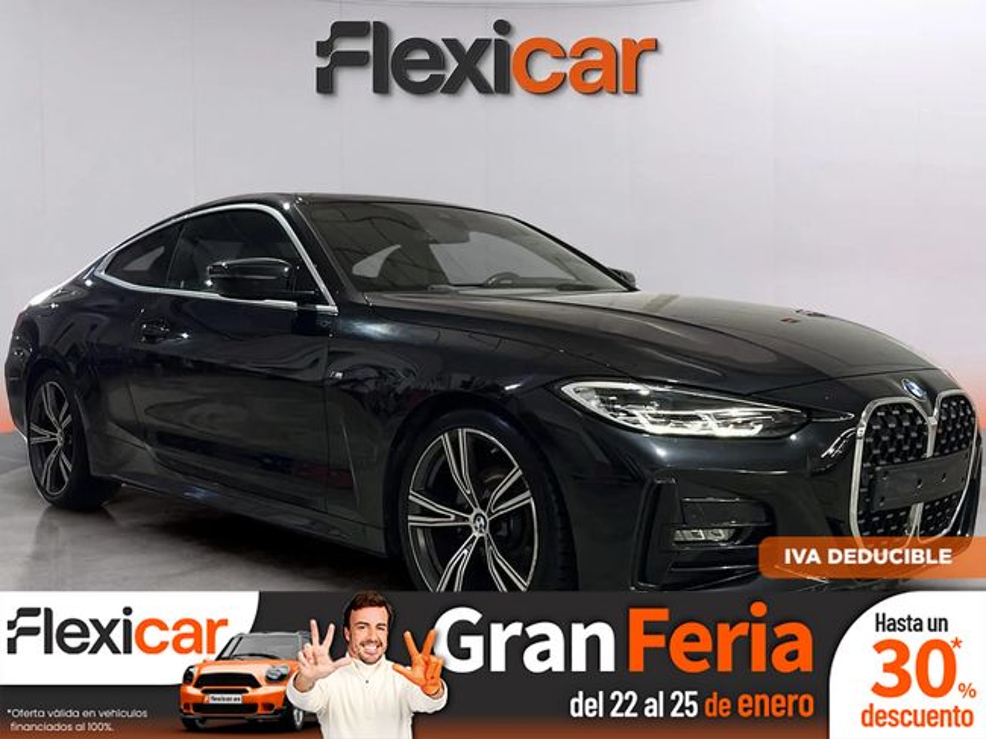 Imagen de BMW Serie 4