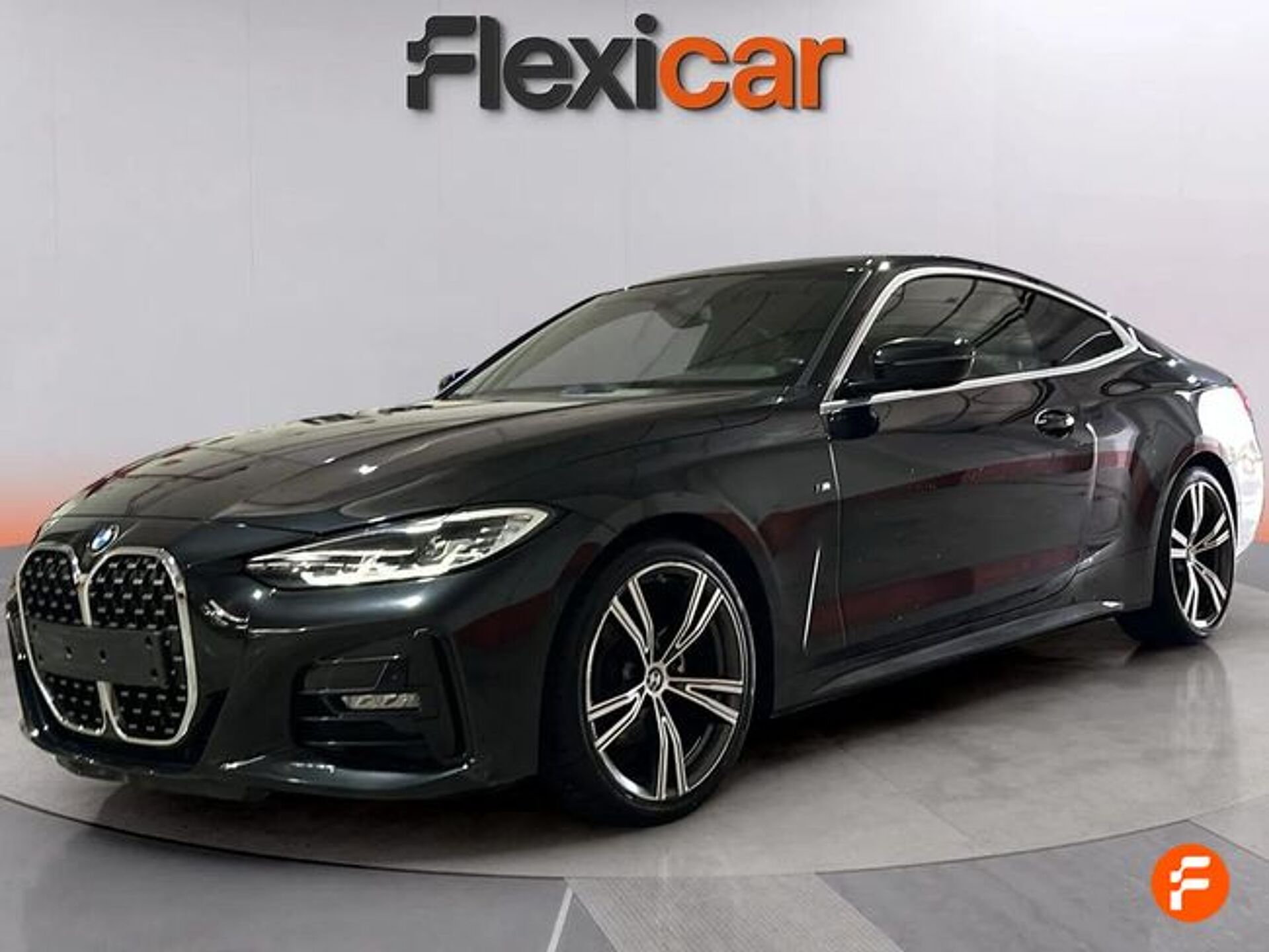 Imagen 3 de BMW Serie 4