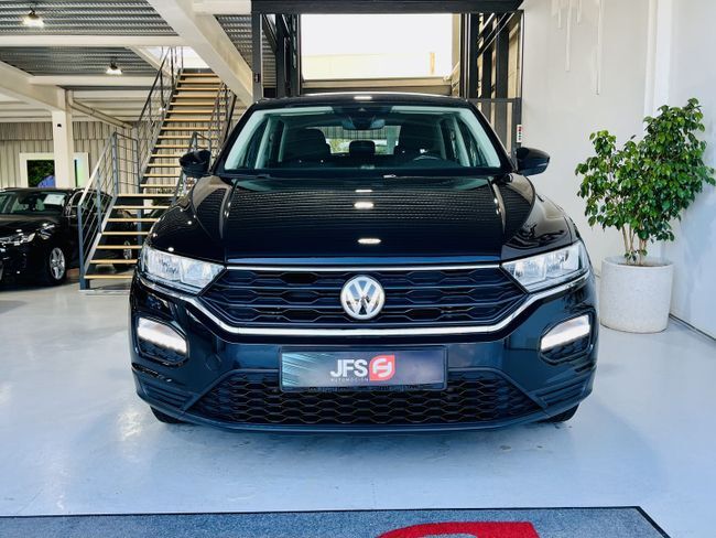 Foto del VOLKSWAGEN T-Roc 1.6TDI Edition