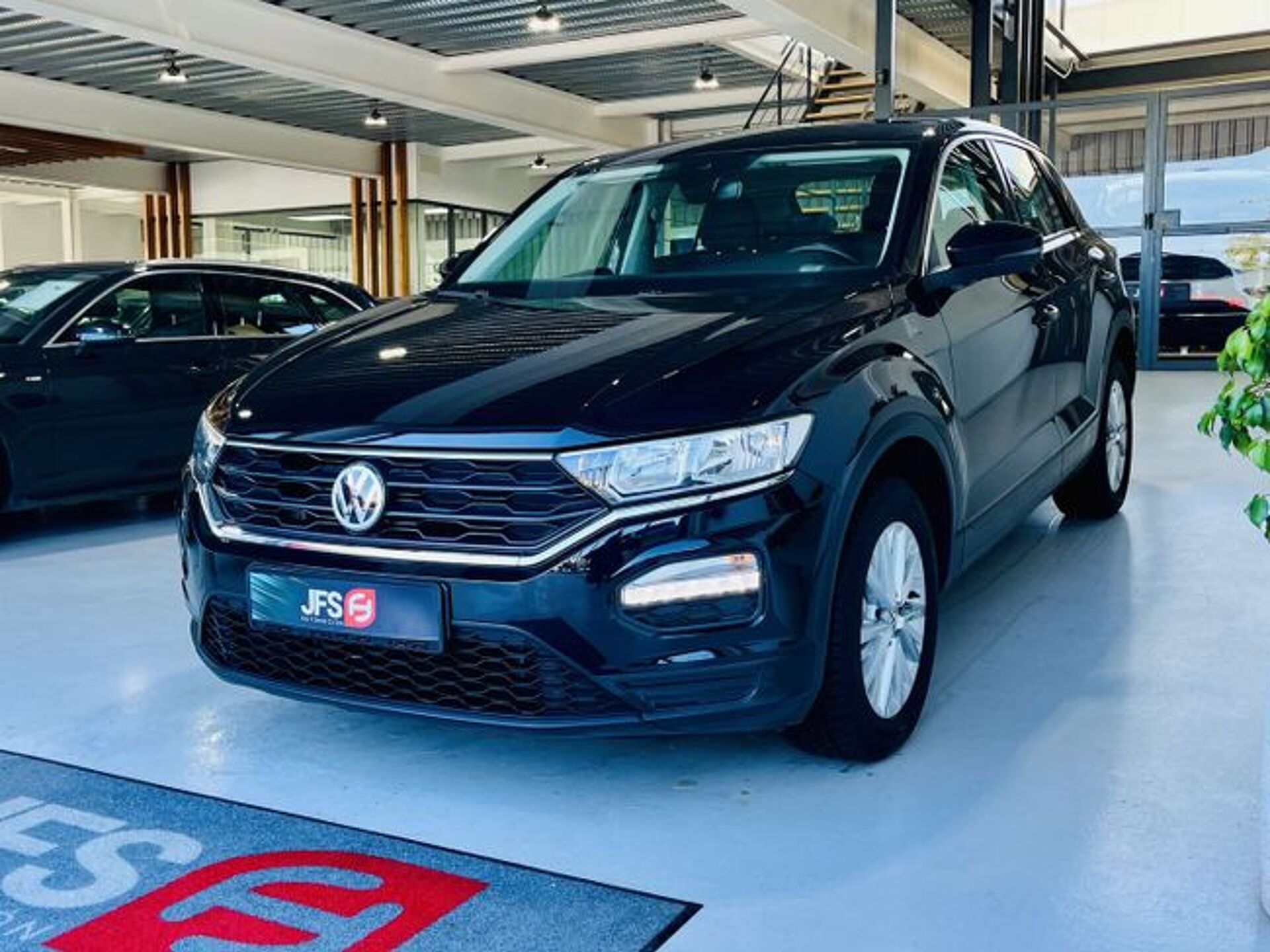 Imagen 2 de VOLKSWAGEN T-Roc