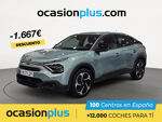 Foto del CITROEN C4 1.2 PureTech Feel Pack S&S EAT8 130