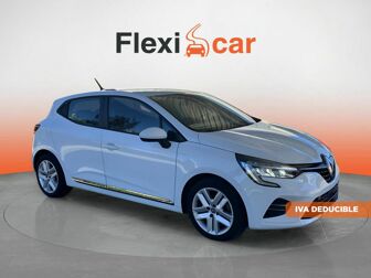 Imagen de RENAULT Clio Blue dCi Intens 63kW