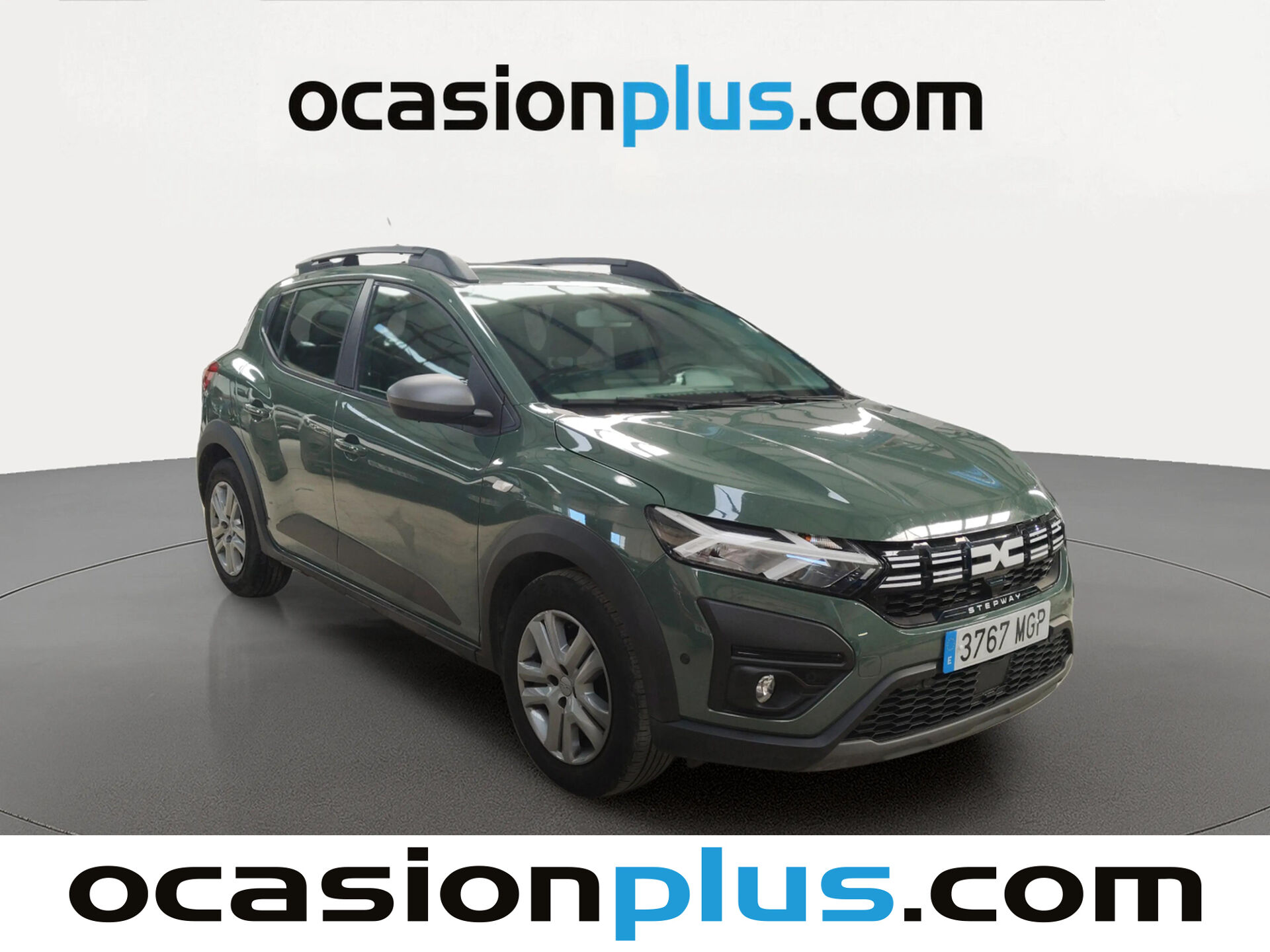 Imagen 2 de DACIA Sandero