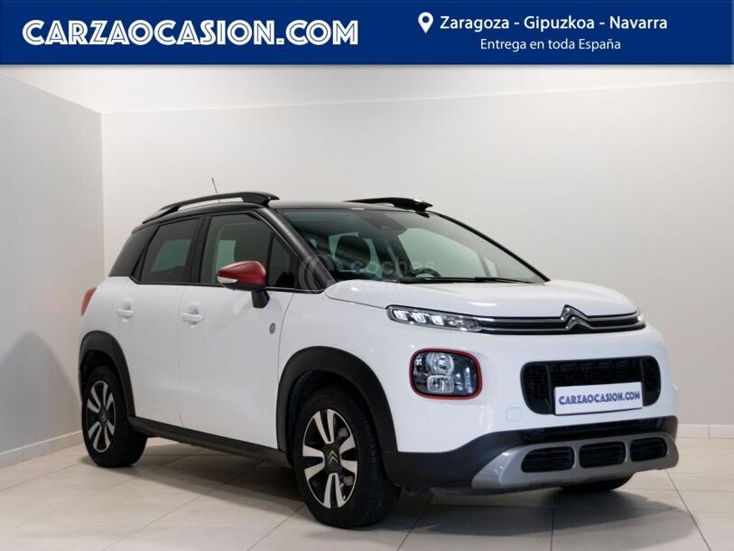 Foto del CITROEN C3 Aircross BlueHDi S&S C-Series 100