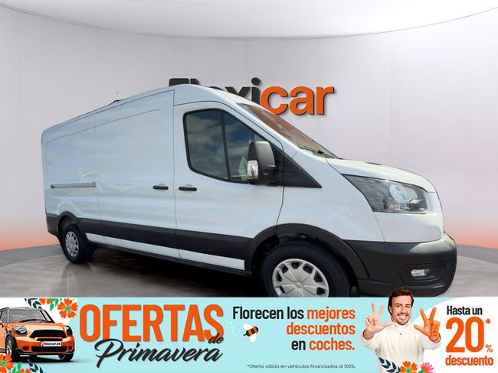 Imagen de FORD Transit