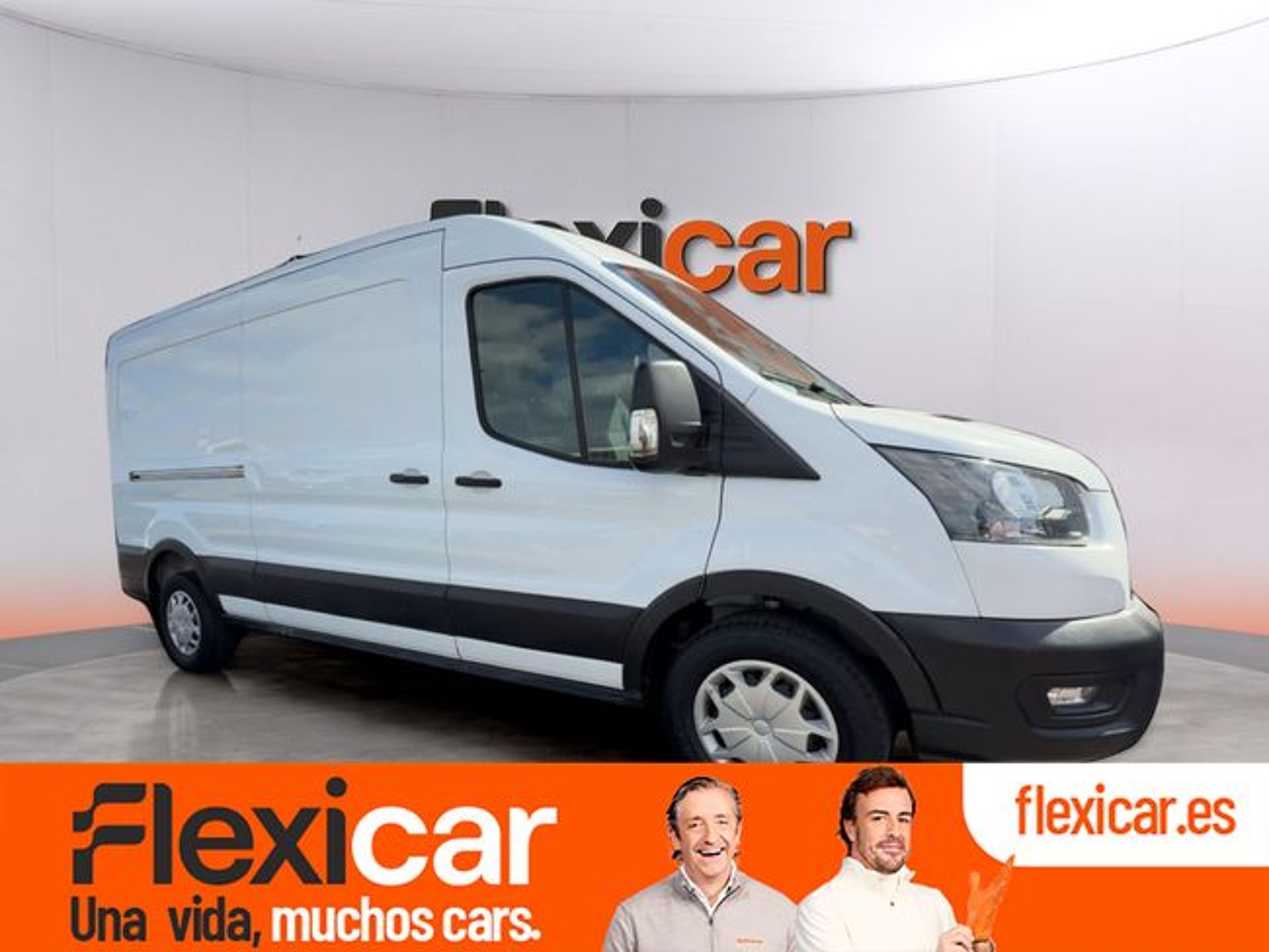 Imagen de FORD Transit