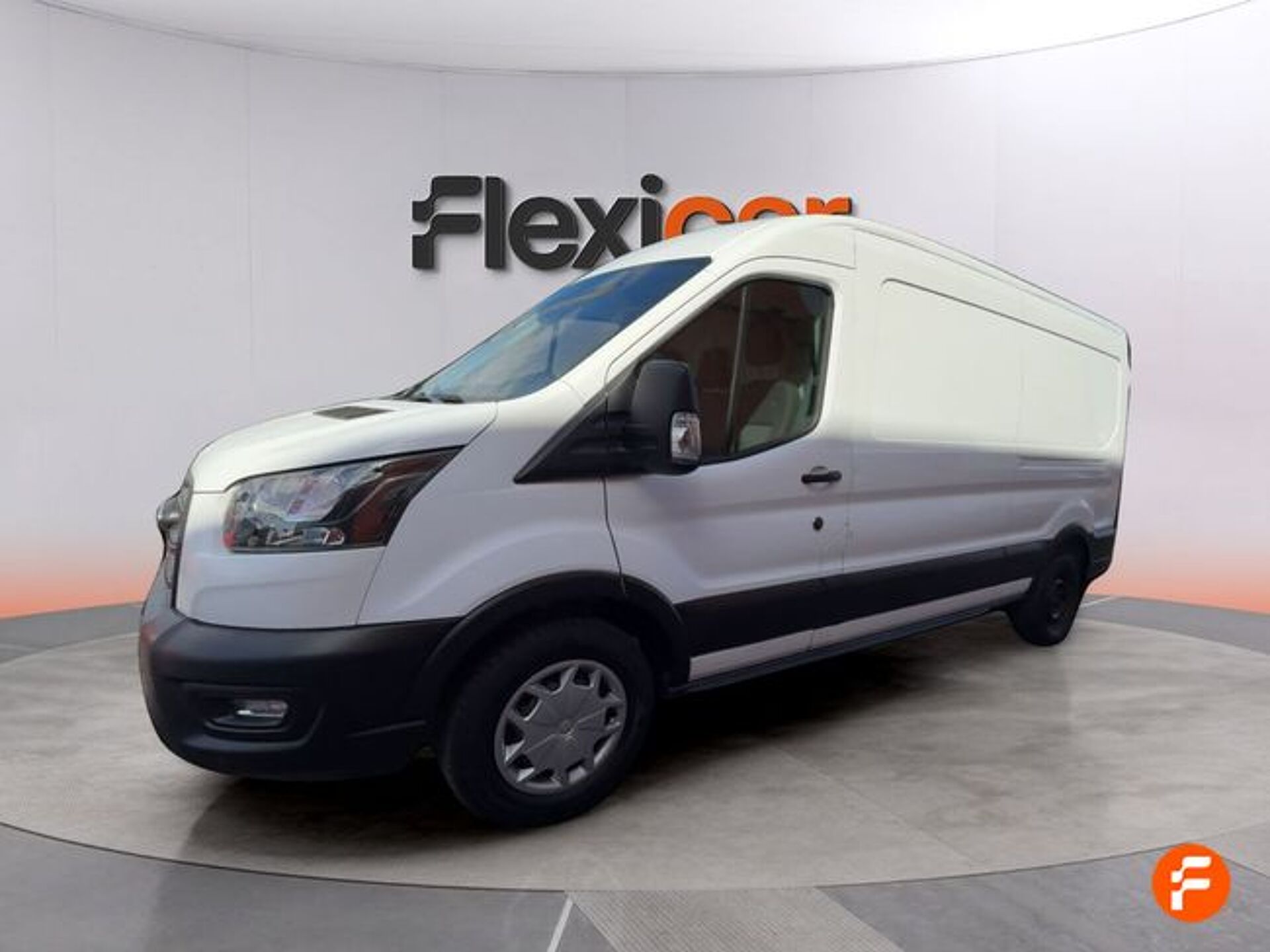 Imagen 3 de FORD Transit