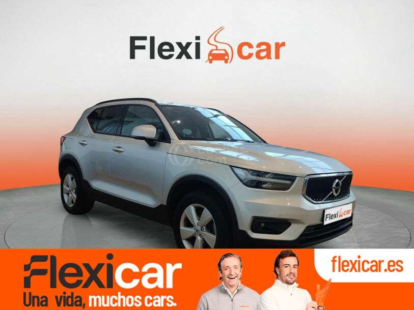 Foto del VOLVO XC40 T3 Momentum