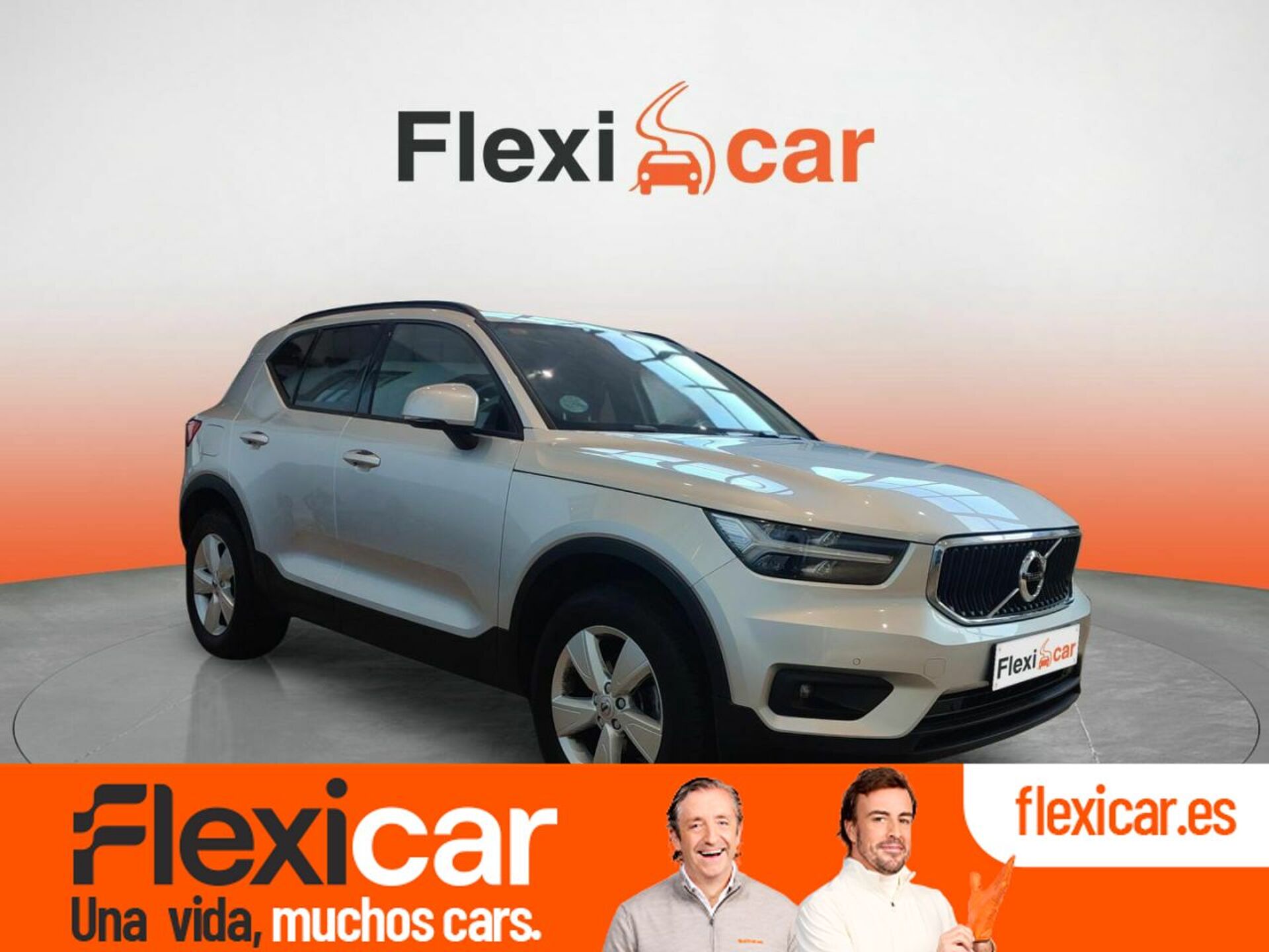 Imagen de VOLVO XC40